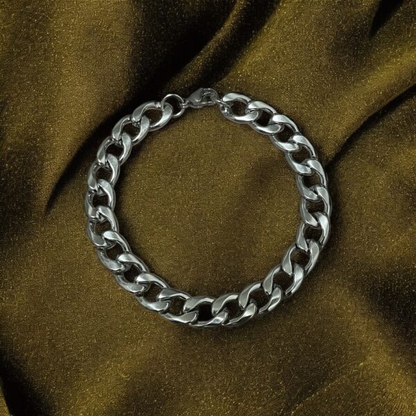 CUBAN BRACELET