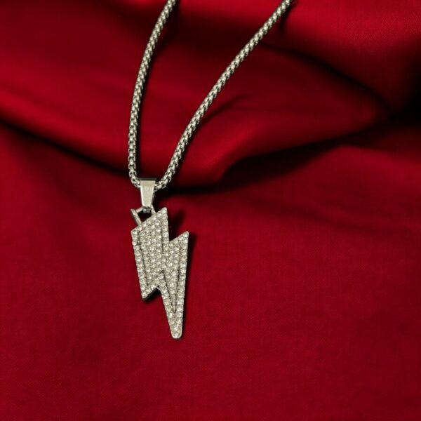 FLASH PENDANT